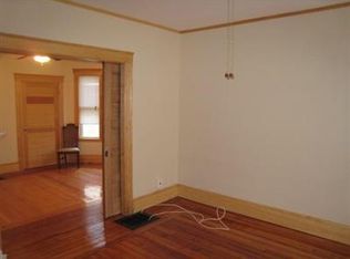 16 Walden St #2W, Cambridge, MA 02140