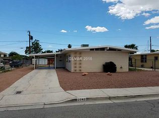 2743 Taylor Ave #0, North Las Vegas, NV 89030