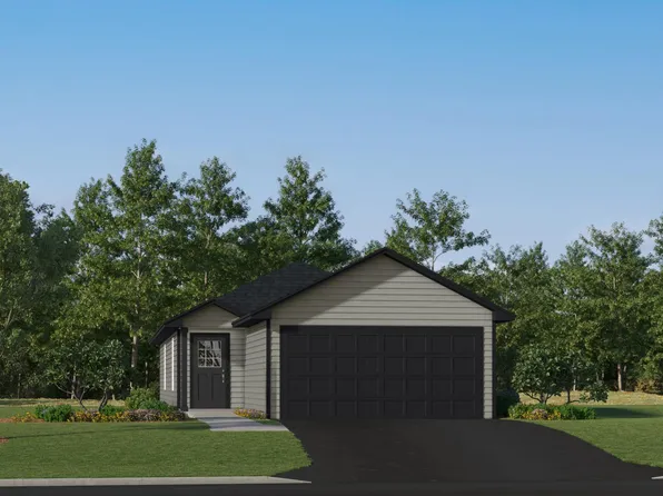 21790 Rose Dr, Farmington, MN 55024