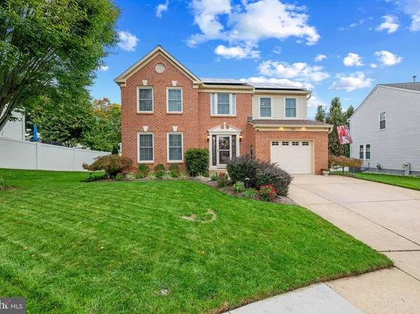 1502 Sage Ct, Crofton, MD 21114