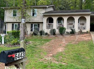 6443 Valley Dale Dr, Riverdale, GA 30274
