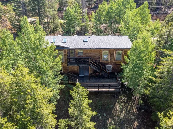 8643 Martin Lane, Conifer, CO 80433