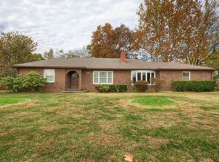 1155 Madison St, Hawesville, KY 42348