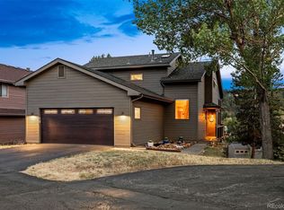 23860 Genesee Village Rd, Golden, CO 80401