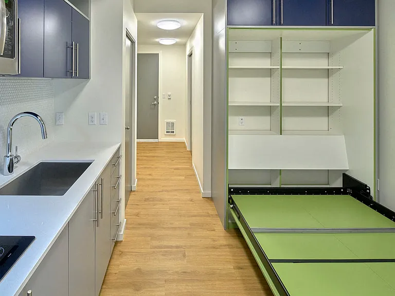 Ballard 57 — Photo 23