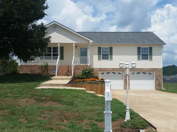 266 Old Harrison Trl, Mc Donald, TN 37353