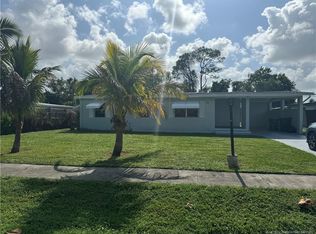 140 Banyan Dr, Fort Pierce, FL 34950