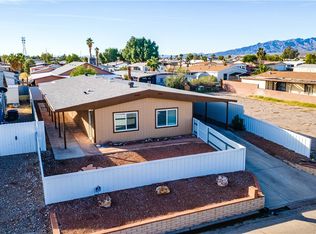 886 Citrus St, Bullhead City, AZ 86442