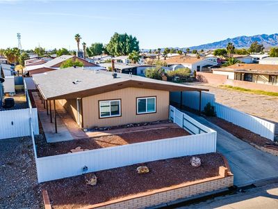 886 Citrus St, Bullhead City, AZ, 86442