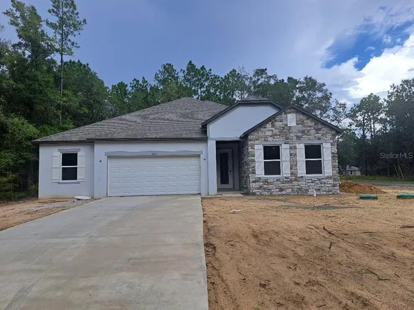 9207 N SHERMAN DRIVE, DUNNELLON, FL 34434