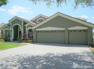 15004 Arbor Hollow Dr, Odessa, FL 33556