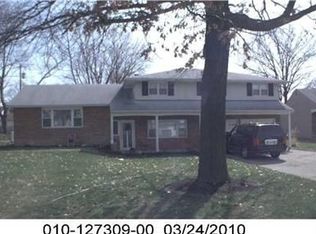 1474 Yorktown Rd, Columbus, OH 43232