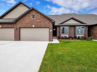 48349 Applegrove Ln #12, New Baltimore, MI 48051