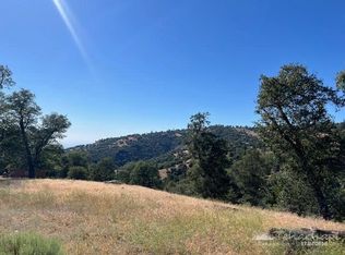 29601 Springwood Ct Lot Par, Tehachapi, CA 93561