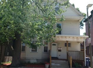32 Robinson St, Dorchester, MA 02122