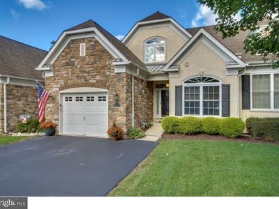 321 Harrington Way, Souderton, PA, 18964