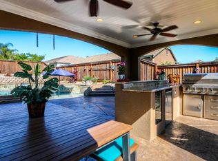 2513 Winged Foot Rd, Brentwood, CA 94513