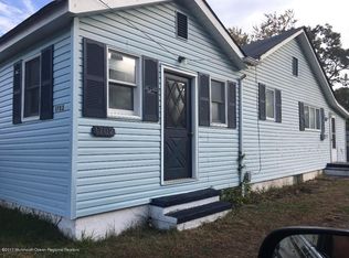 1702 H St, Belmar, NJ 07719