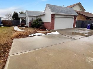 6980 W Yale Ave, Denver, CO 80227