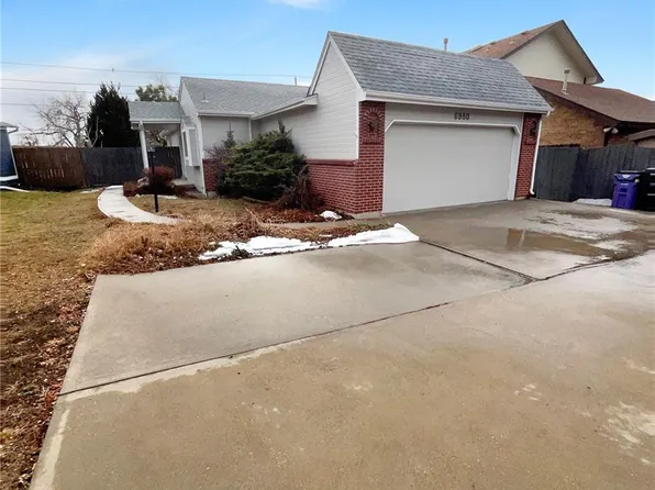 6980 W Yale Avenue, Denver, CO 80227