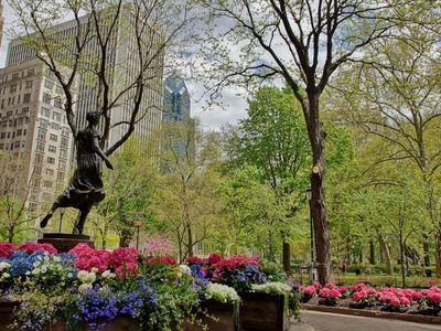 202 W Rittenhouse Sq #2601, Philadelphia, PA, 19103