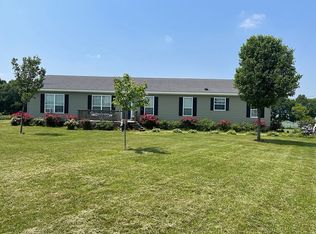 1529 Kevil Rd, Kevil, KY 42053