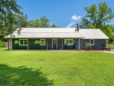5292 Buck Lake Rd, Tallahassee, FL, 32317