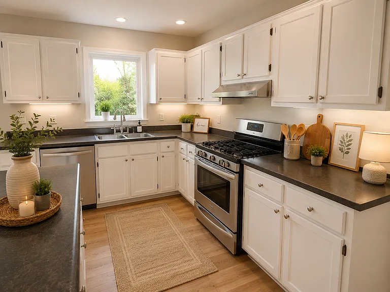 6210 Creek Bend Dr — Photo 2