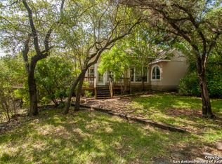638 Gallagher Dr, Canyon Lake, TX 78133