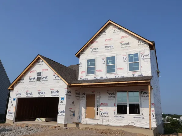 3036 Simpson Ct, Miamisburg, OH 45449