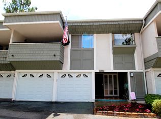 22502 Caminito Grande #59, Laguna Hills, CA 92653
