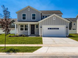 1677 N 800 W, Salem, UT 84653
