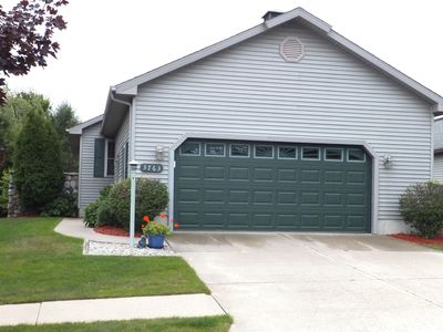 3763 Creekside Dr #29, Traverse City, MI, 49684