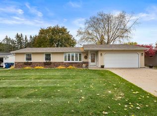 N4192 Garvey Ave, Freedom, WI 54130