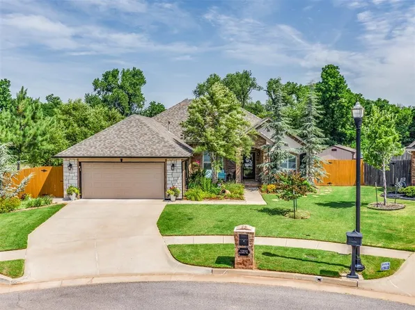 13600 Calabria Trl, Oklahoma City, OK 73170