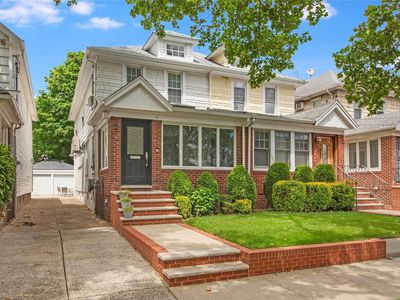 45 78th Street, Brooklyn, NY, 11209