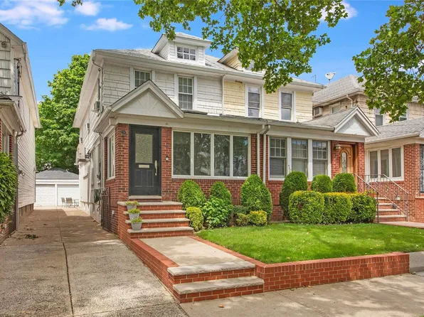 45 78th Street, Brooklyn, NY 11209