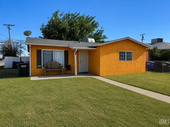 399 Cotton Ave, Buttonwillow, CA 93206