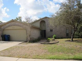 4833 Eider Dr, Corpus Christi, TX 78413