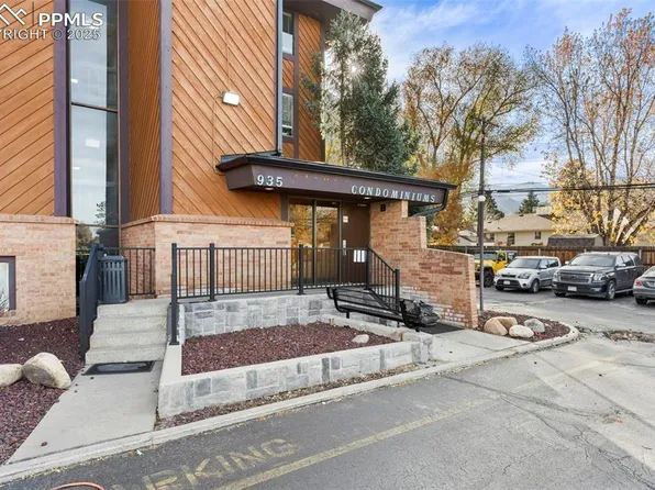 935 Saturn Dr Unit 125, Colorado Springs, CO 80905