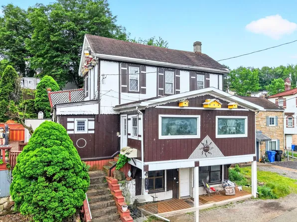 571 Main St, North Huntingdon, PA 15642