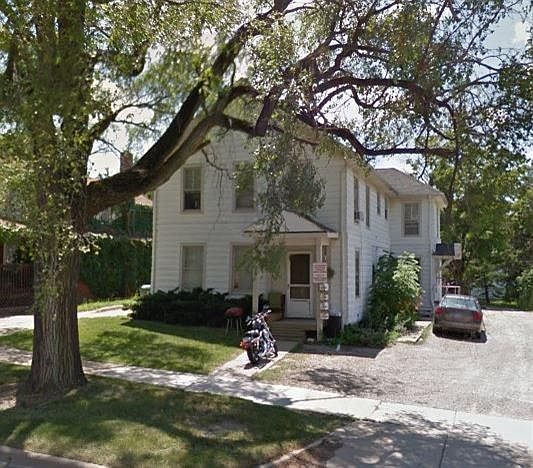 1st image of 207 N Ann Arbor St APT 1