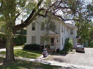 207 N Ann Arbor St APT 1, Saline, MI 48176