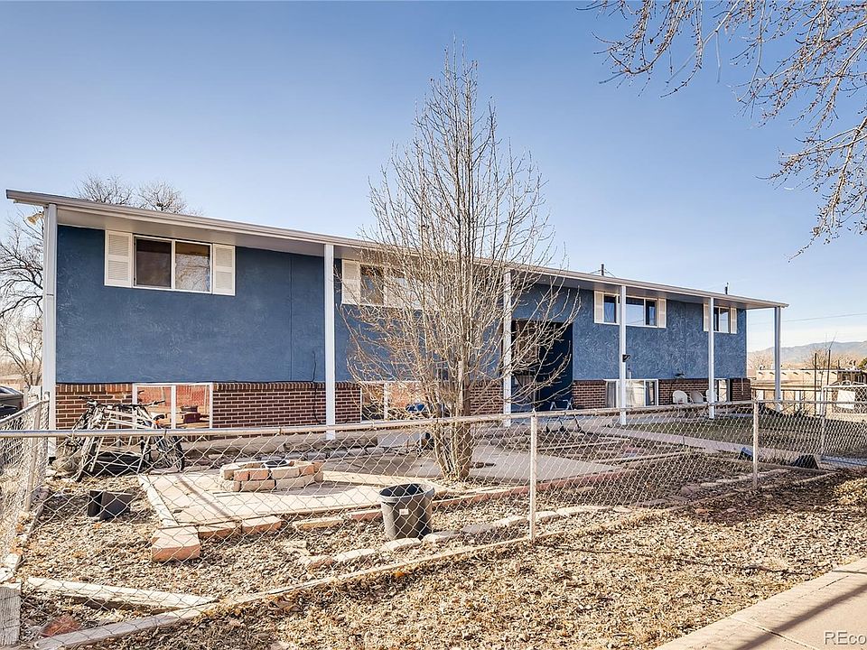 7130 Alegre Cir, Fountain, CO 80817 Zillow