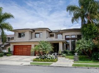 1964 Port Dunleigh Cir, Newport Beach, CA 92660