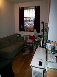 Rented by Centric New York