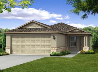 815 Salado Creek Ln, Georgetown, TX 78633