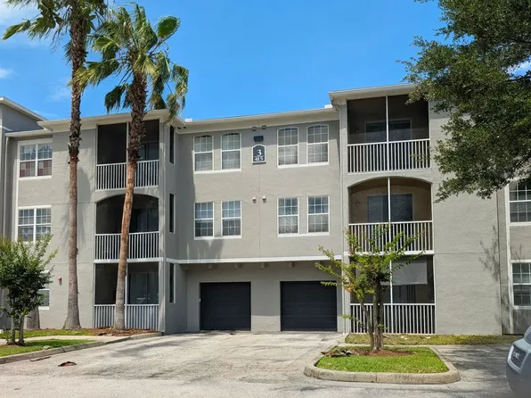 415 S Villa San Marco Dr Unit 305, Saint Augustine, FL 32086