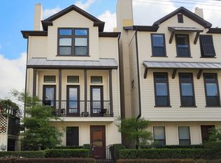 2417 Polk St, Houston, TX 77003