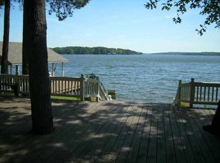 219 King Nicholas Rd, Scroggins, TX 75480